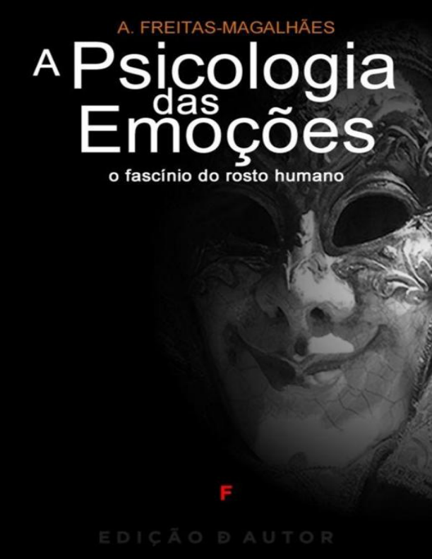 A Psicologia das Emoções
