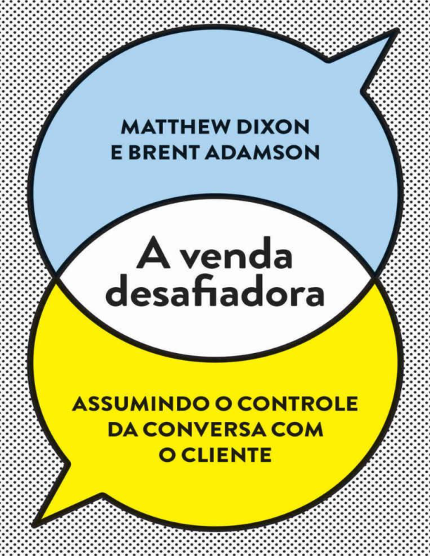 A Venda Desafiadora