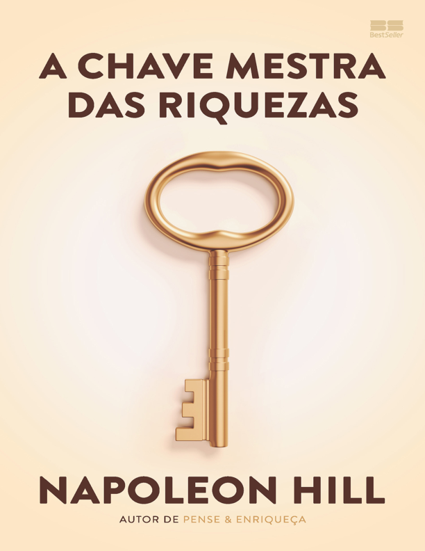 A Chave Mestra das Riquezas