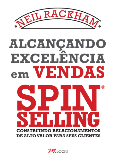 Alcançando Excelência em Vendas