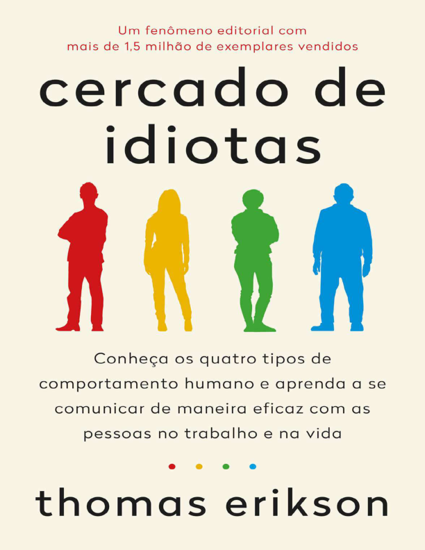 Cercado de Idiotas