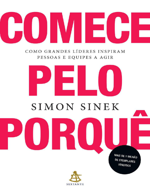 Comece pelo Porquê