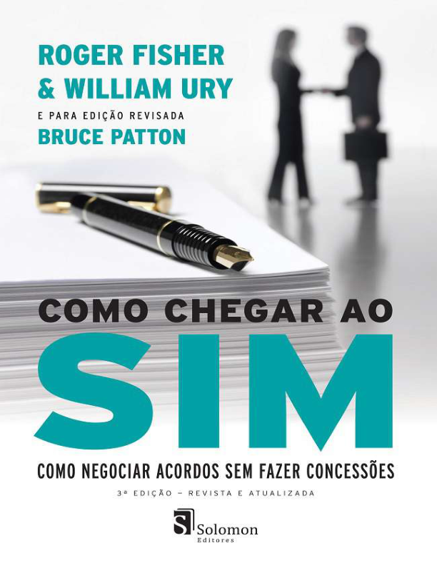 Como Chegar ao Sim