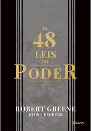 48 Leis do Poder