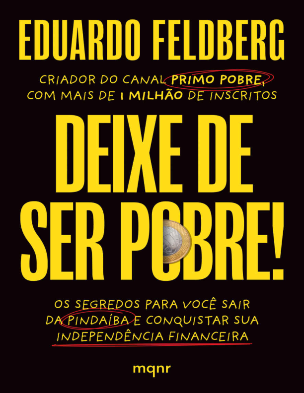 Deixe de Ser Pobre