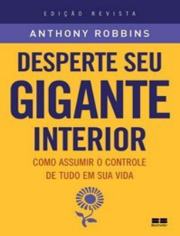 Desperte o Seu Gigante Interior