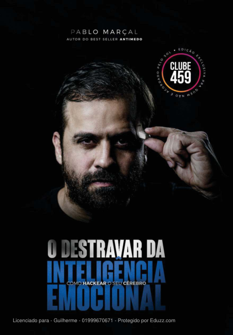 Destravando Inteligência Emocional
