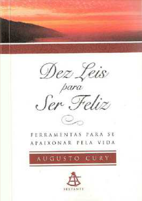 Dez Leis para Ser Feliz