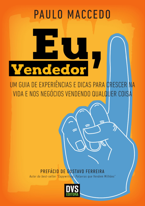 Eu Vendedor