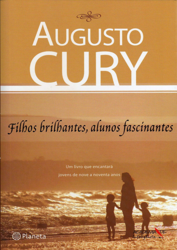 Filhos Brilhantes, Alunos Fascinantes
