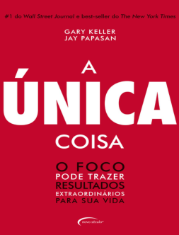 A Única Coisa