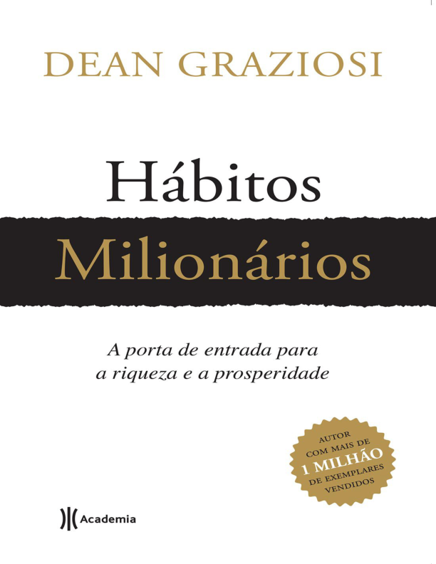 Hábitos Milionários