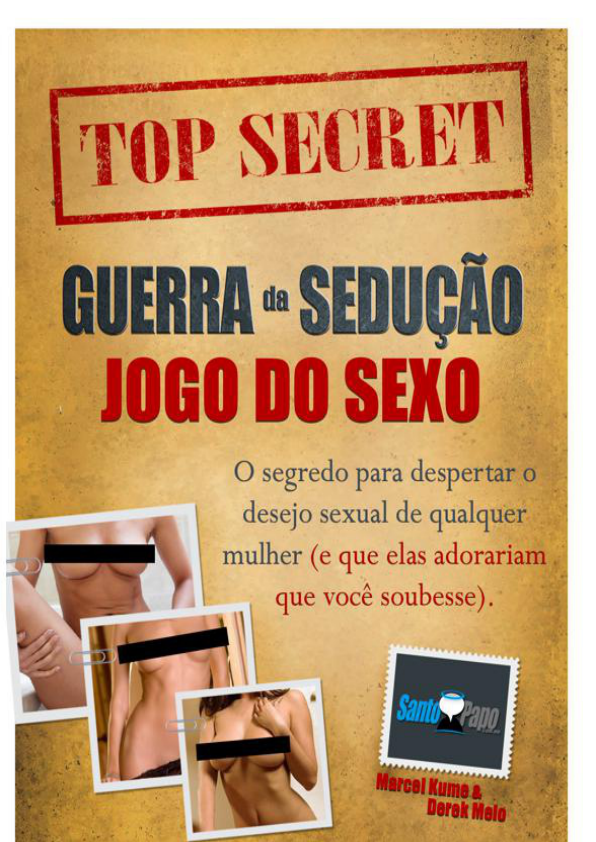 Jogo do Sexo