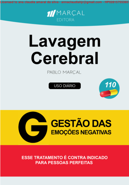 Lavagem Cerebral