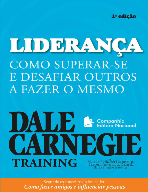 Liderança
