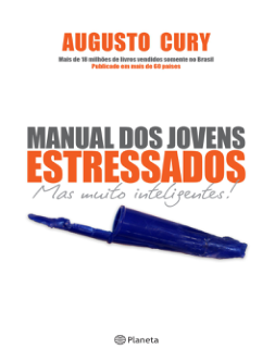 Manual dos Jovens Estressados