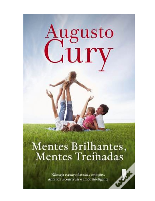 Mentes Brilhantes