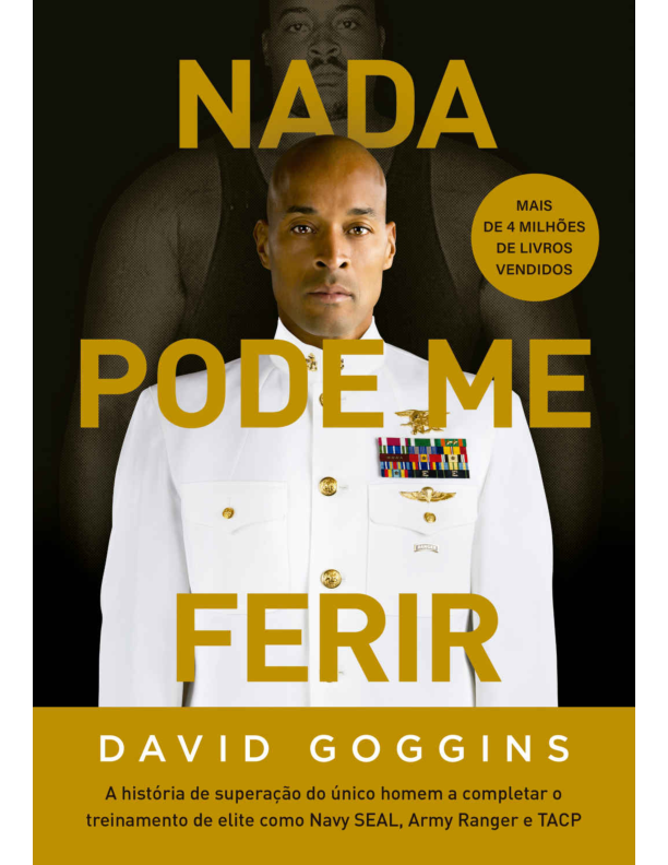 Nada Pode Me Ferir