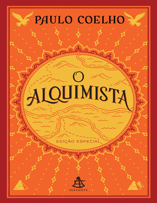 O Alquimista