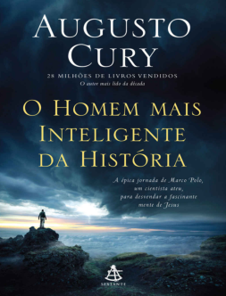 O Homem Mais Inteligente da História