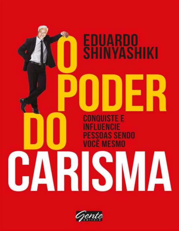 O Poder do Carisma