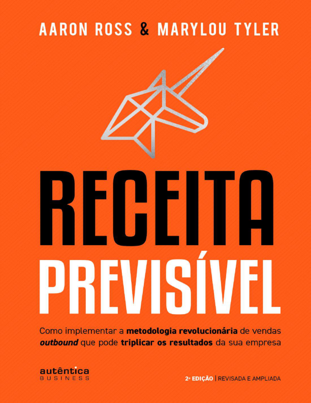 Receita Previsível