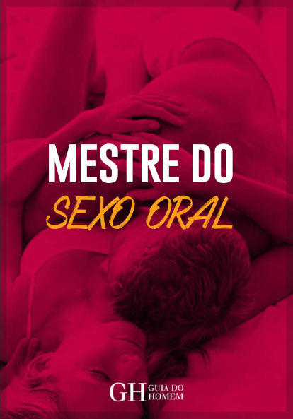 Mestre do Sexo Oral
