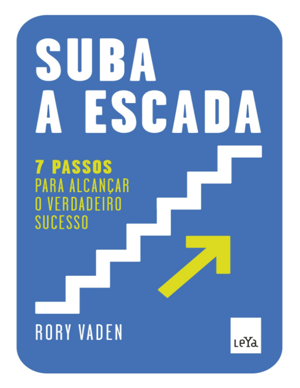 Suba a Escada