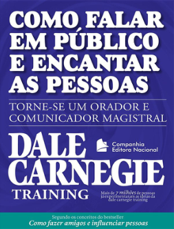 Como Falar em Público e Encantar