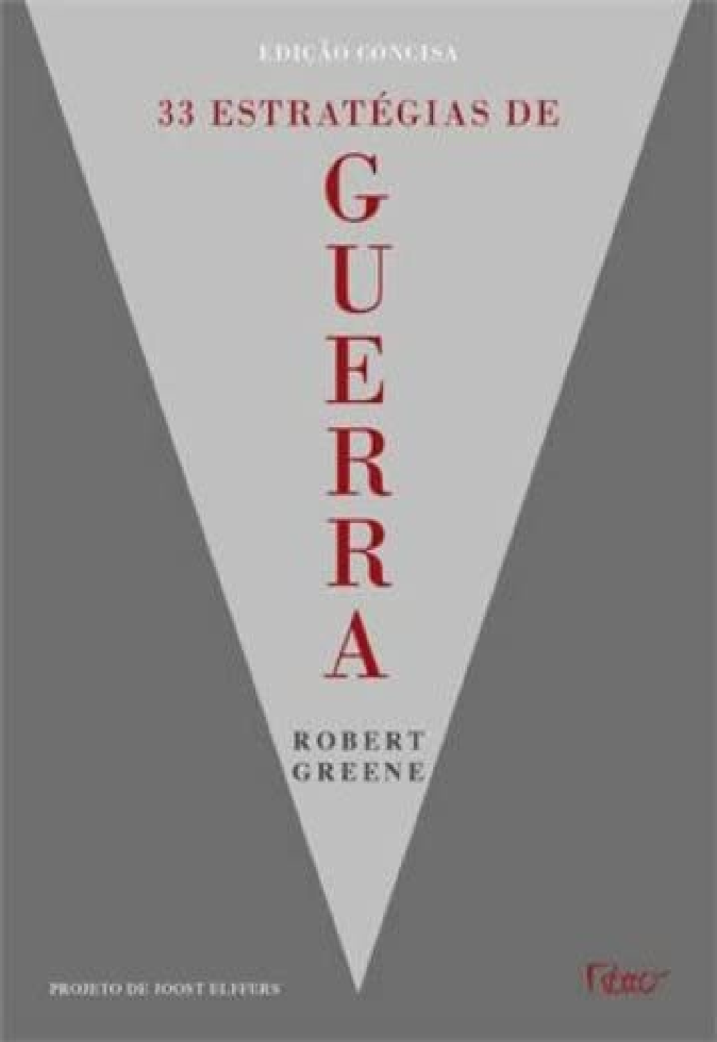 Estratégias de Guerra