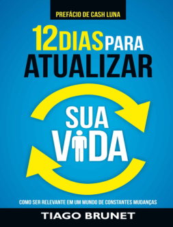 Dias para Atualizar a Sua Vida