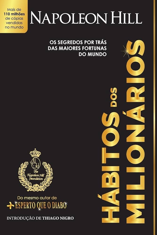 Hábitos Milionários