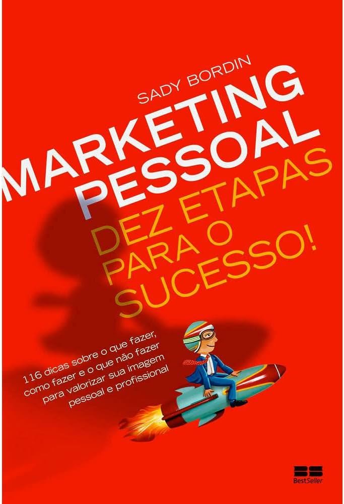 Marketing Pessoal