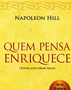 Quem pensa enriquece