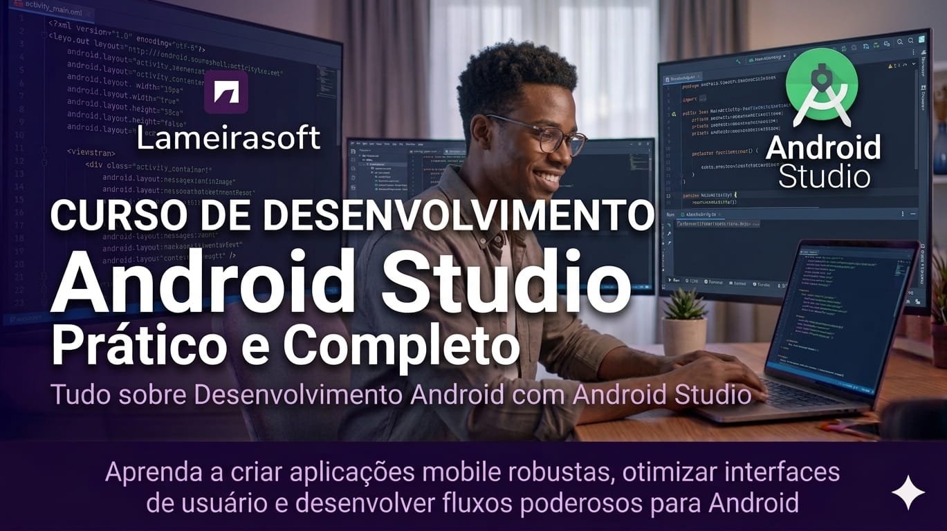 Android Studio Fundamento