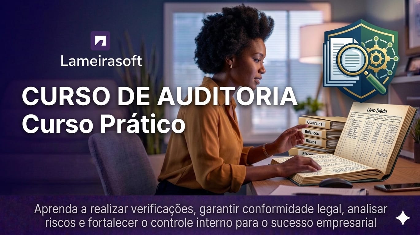 Auditoria