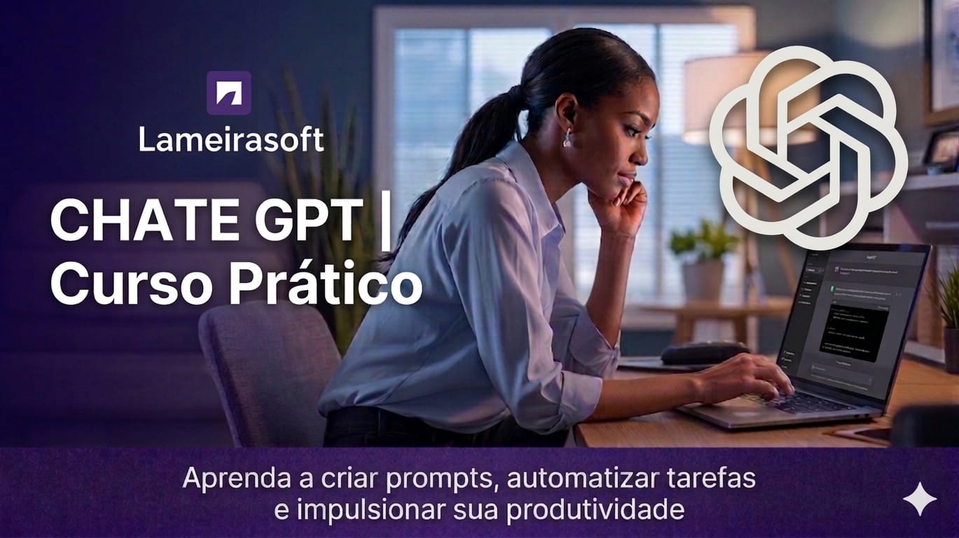 Como Construir um Projeto com a API do ChatGPT