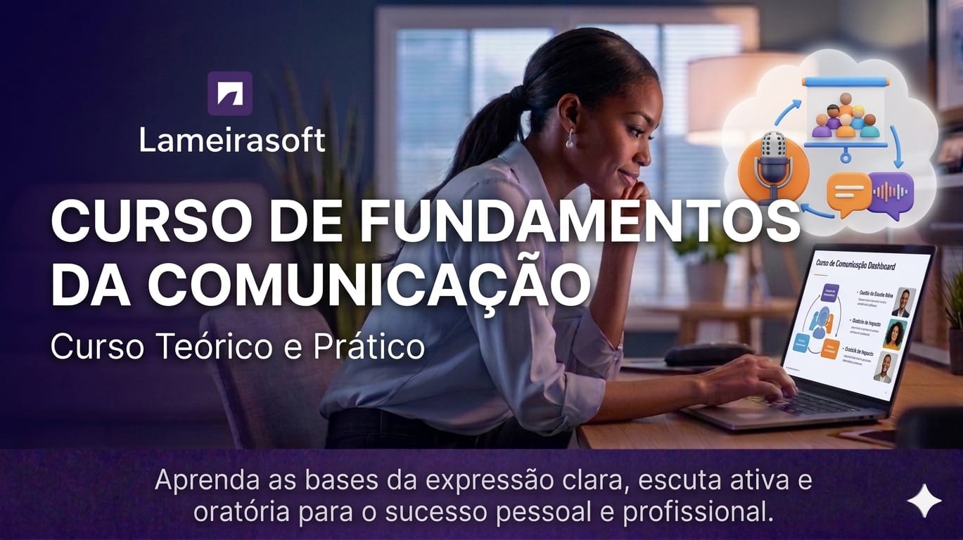 Fundamentos da Comunicação