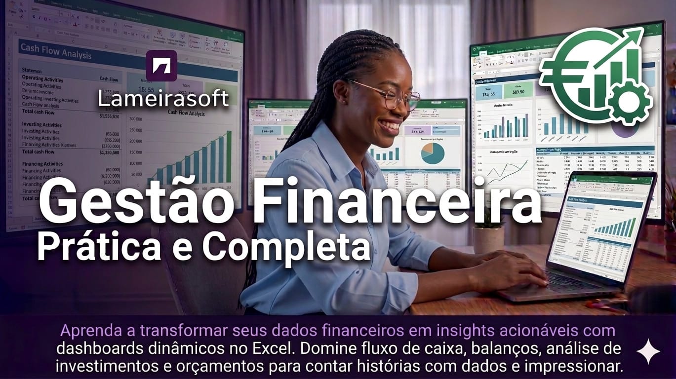 Gestao Financeira