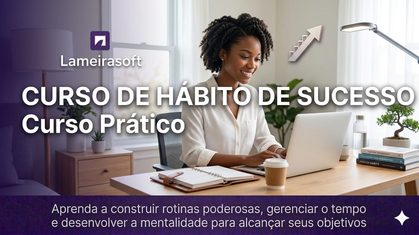 Hábitos de Sucesso