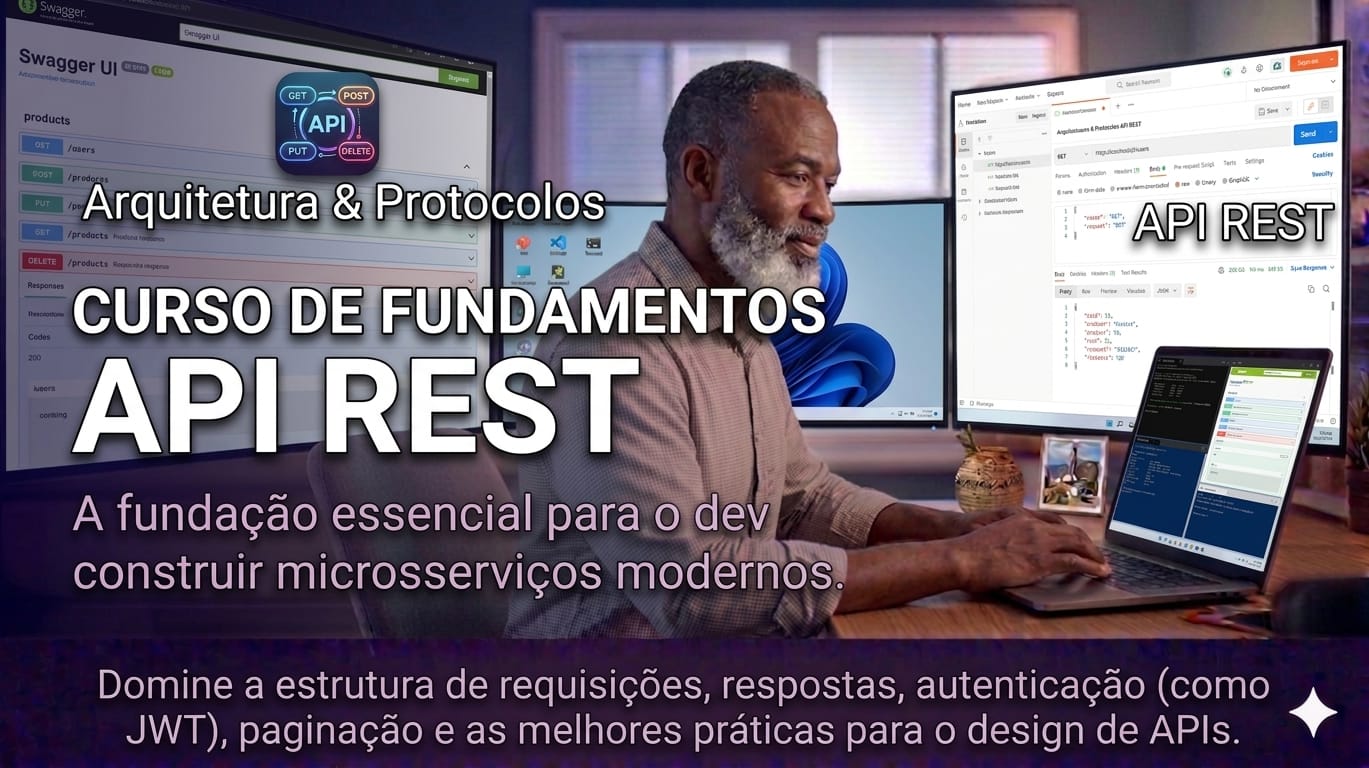FUNDAMENTO DE API REST