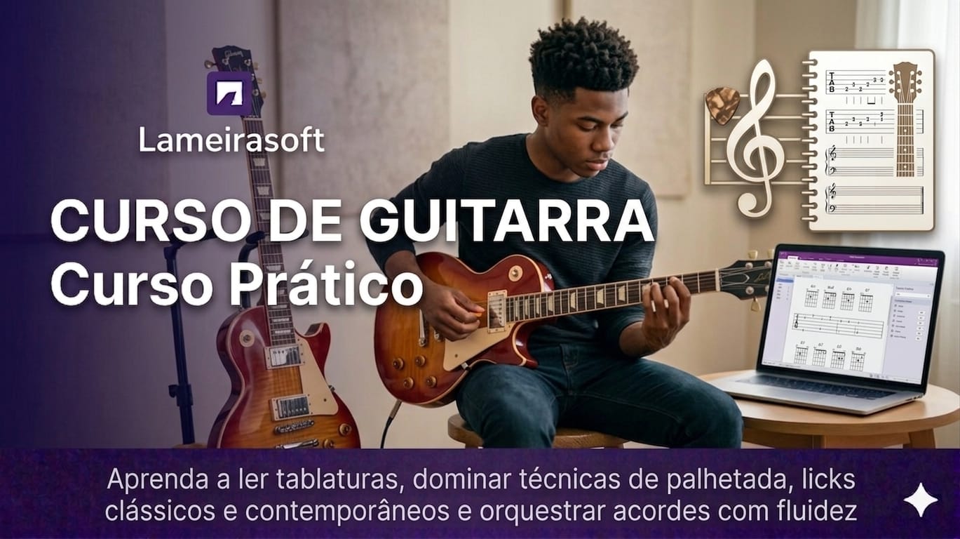 Guitarra