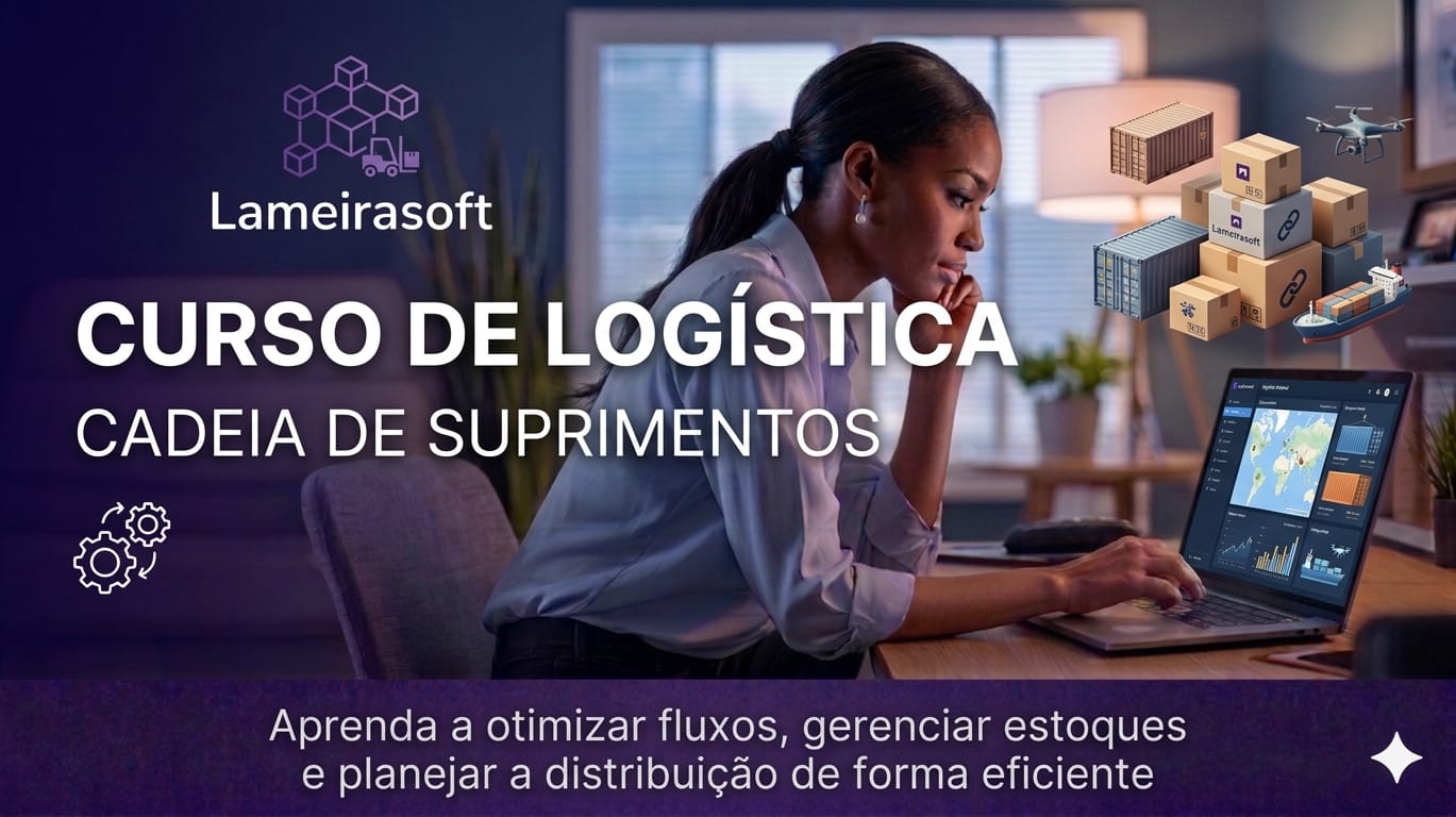 Logistica Fundamentos da Cadeia de Suprimentos