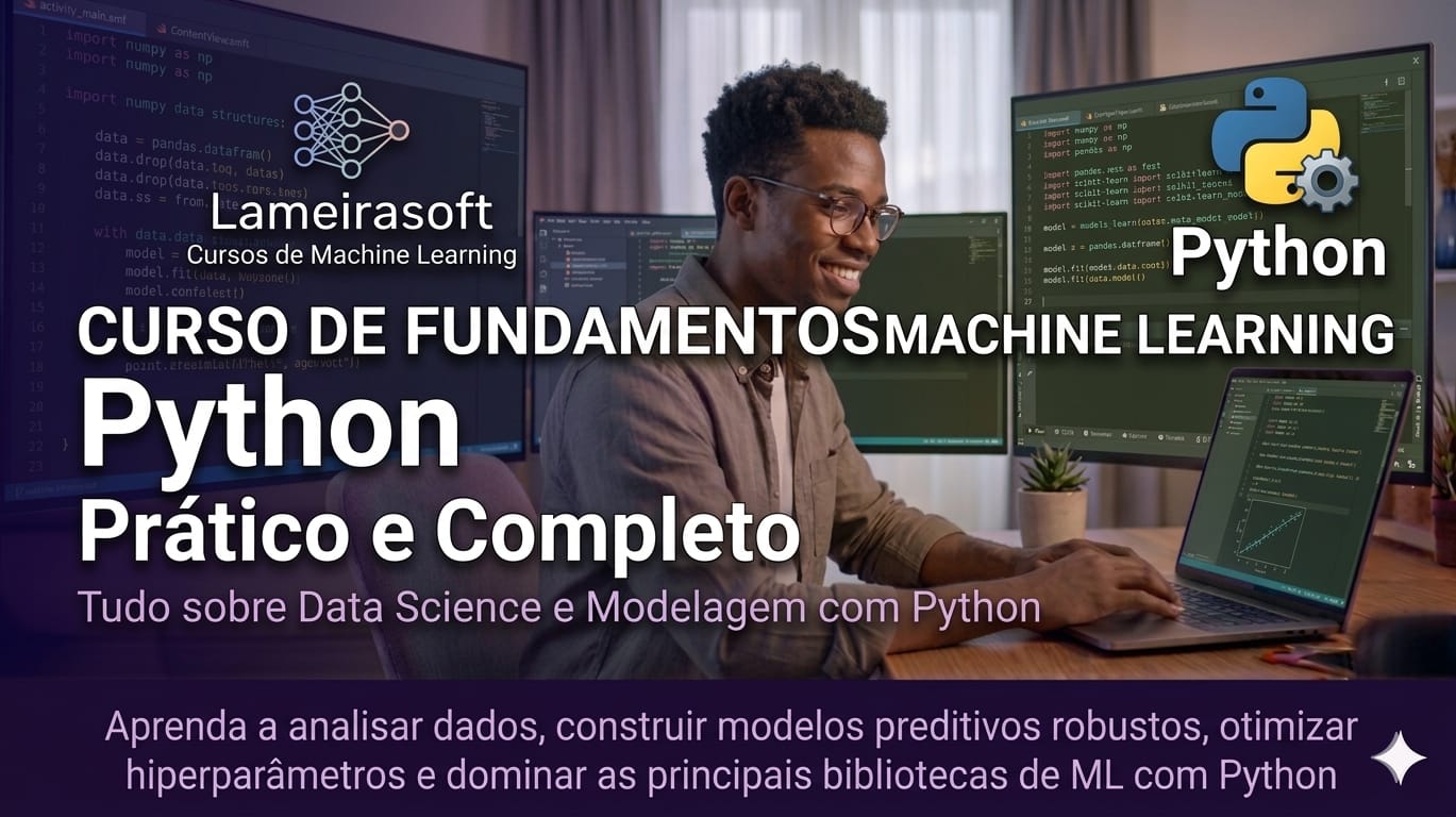 Python Machine Learn