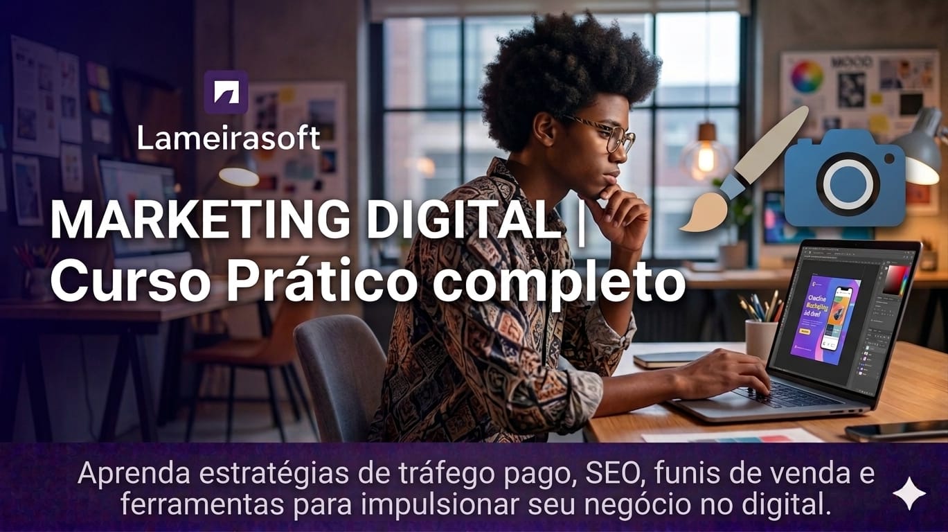 Inteligência Artificial Para Empreendedores