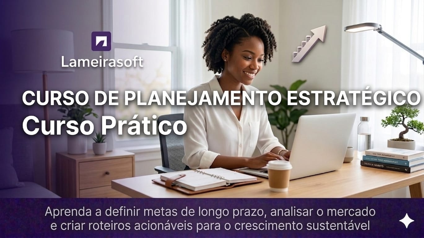 Planejamento Estratégico na Organisação