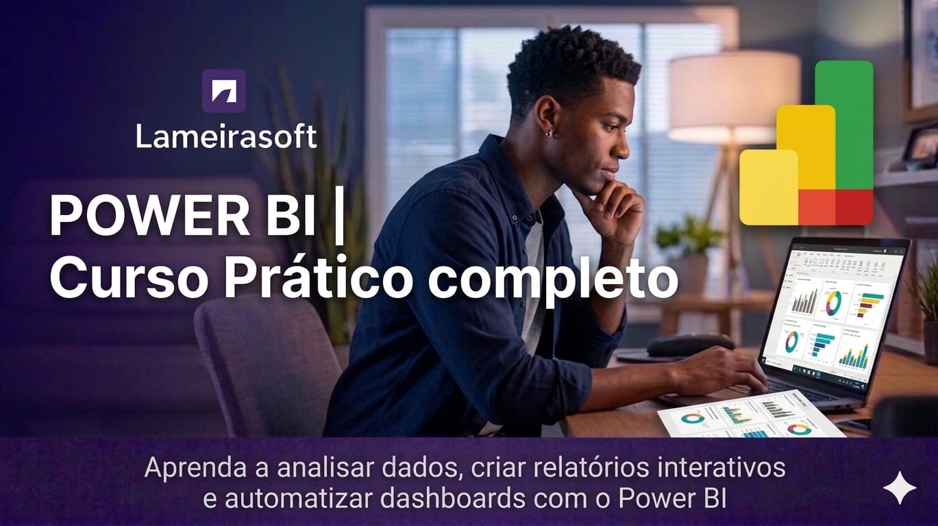 Power BI Avançado
