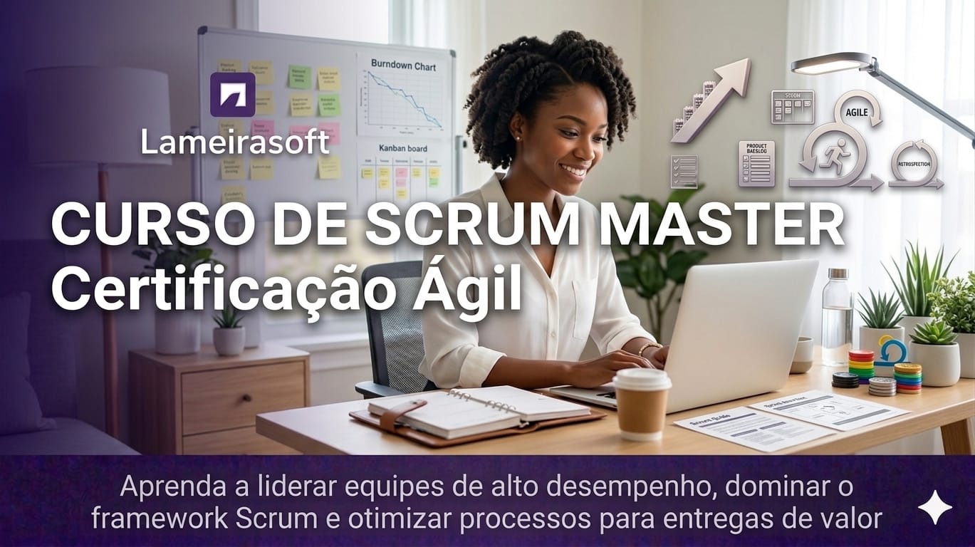 Fundamentos do Scrum