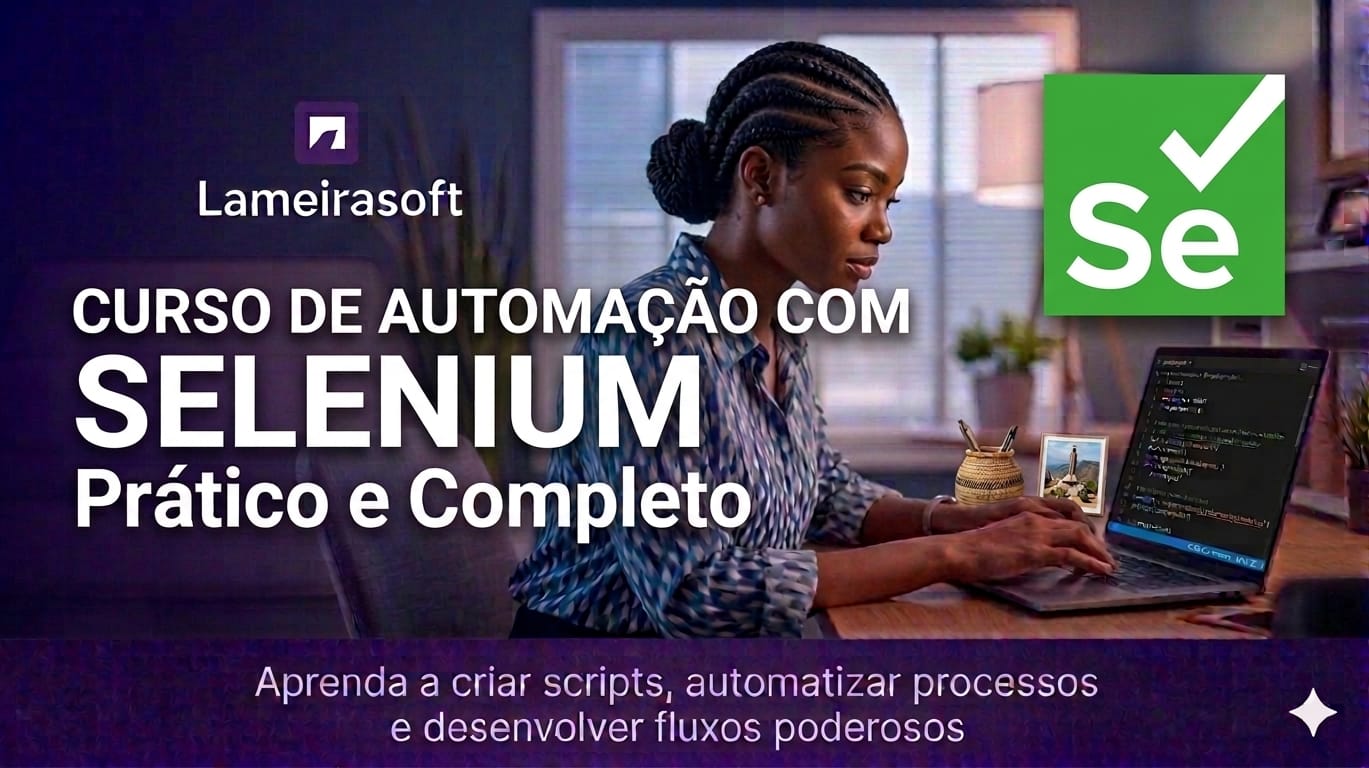 Selenium