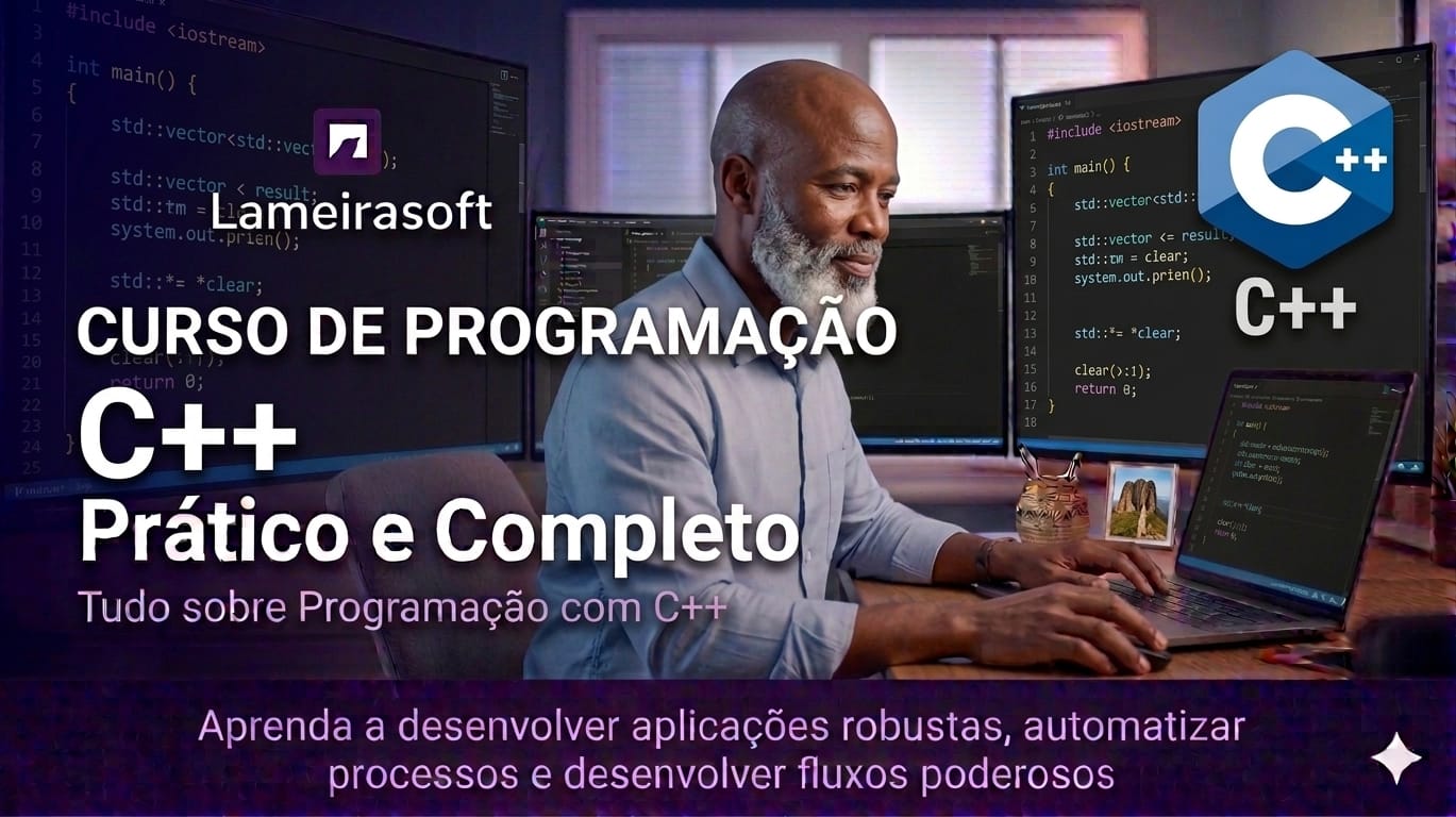 C++